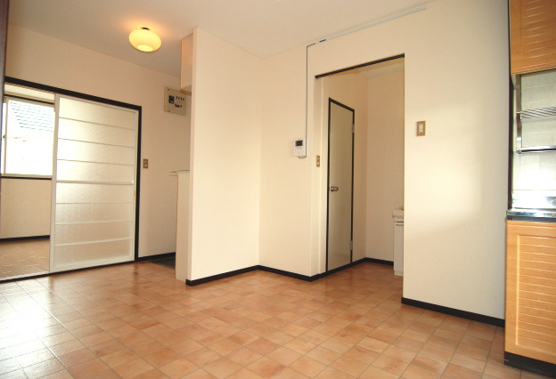 市原市西広6丁目　一棟売アパートの洋室