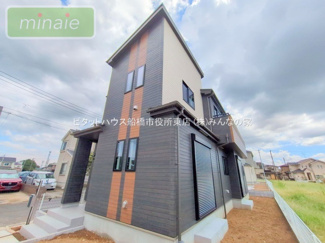 【外観】 | 販売現地