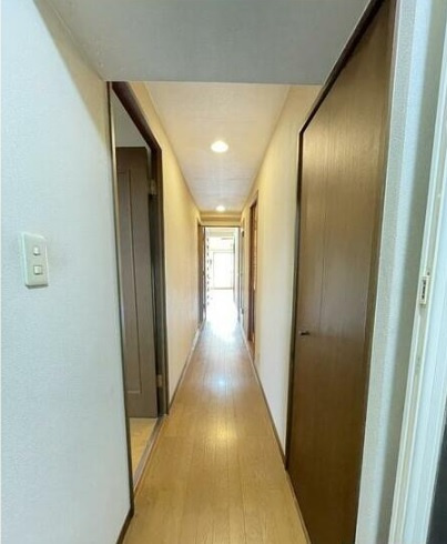 チサンマンション紀の川のその他