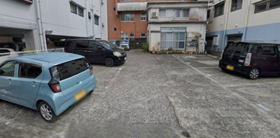 【外観】 | 奄美市名瀬