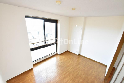 【内装】 | ニューリバーサイド八尾南B