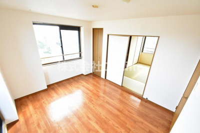 【その他】 | ニューリバーサイド八尾南B