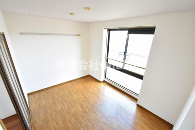 【その他】 | ニューリバーサイド八尾南B