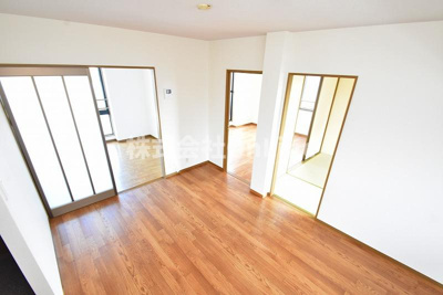 【その他】 | ニューリバーサイド八尾南B