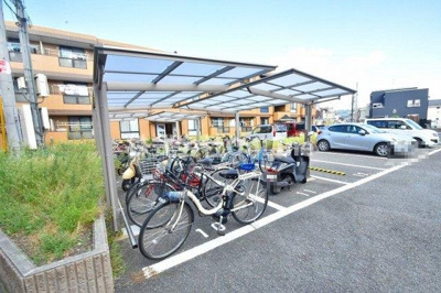 【その他共用部分】 | ニューリバーサイド八尾南B