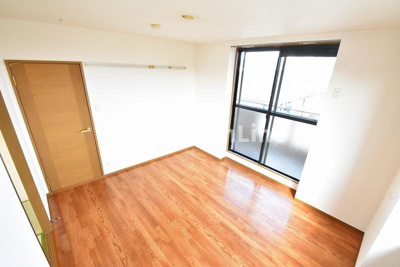 【子供部屋】 | ニューリバーサイド八尾南B