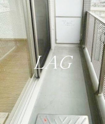 【バルコニー】 | Ｃｏｎｄｅ相模原 | バルコニーです。