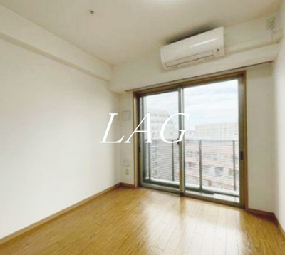 【寝室】 | Ｃｏｎｄｅ相模原 | 寝室です。