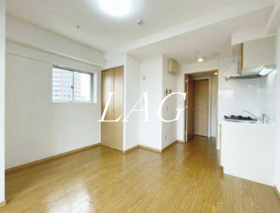 【居間・リビング】 | Ｃｏｎｄｅ相模原 | 洋室のお部屋です。