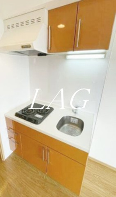 【キッチン】 | Ｃｏｎｄｅ相模原 | キッチンです。