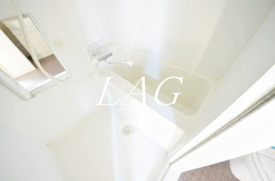 【浴室】 | Ｃｏｎｄｅ相模原 | お風呂です。