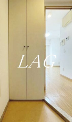 【玄関】 | Ｃｏｎｄｅ相模原 | 玄関です。