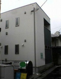 【外観】 | Ｍｏｎ　Ｐ＆＃２７５　ｒｅ | 綺麗な外観。