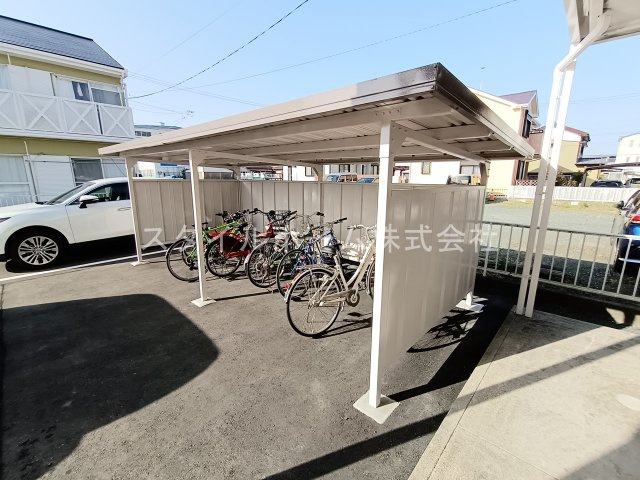 フレグランス一本木Bのその他共用部分