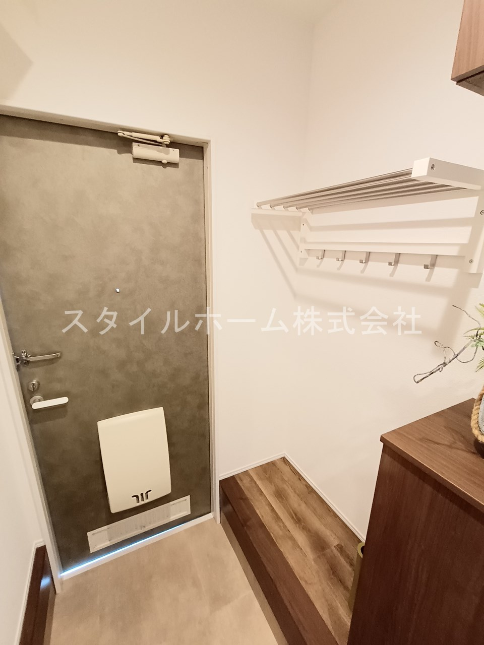 フレグランス一本木Bのその他