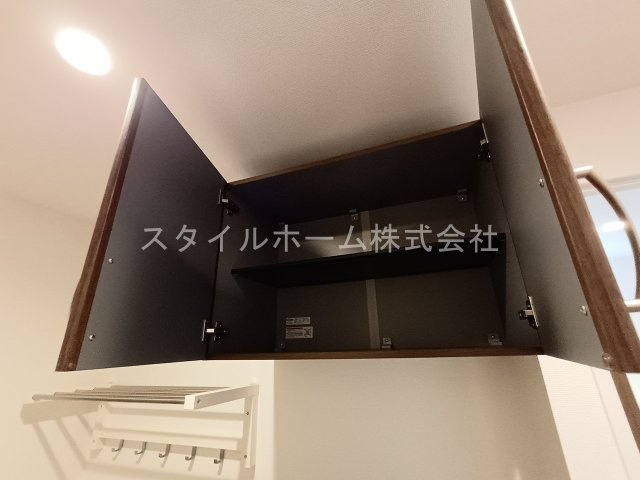 フレグランス一本木Bのその他