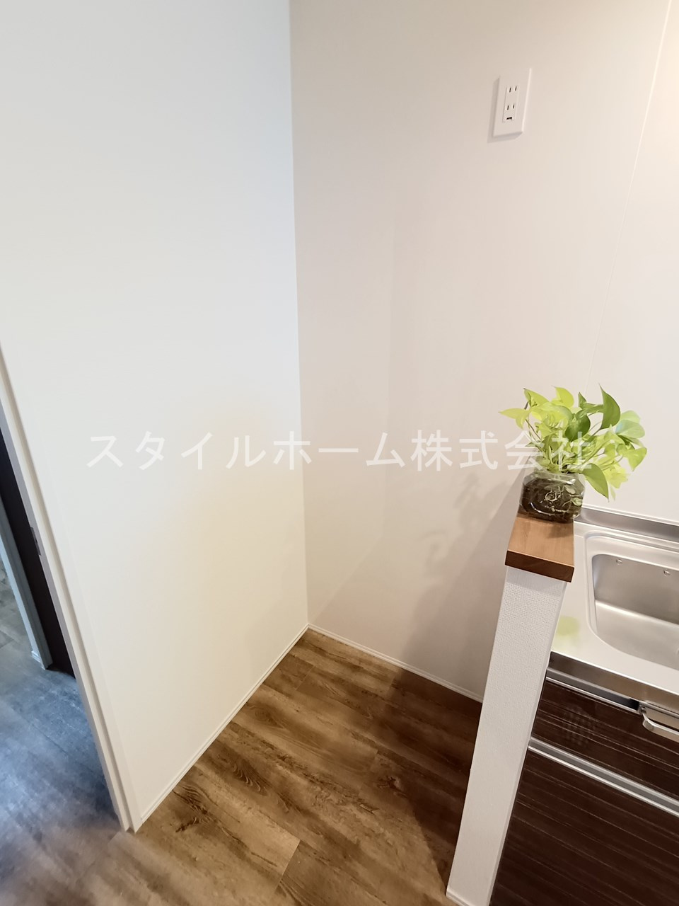 フレグランス一本木Bのその他