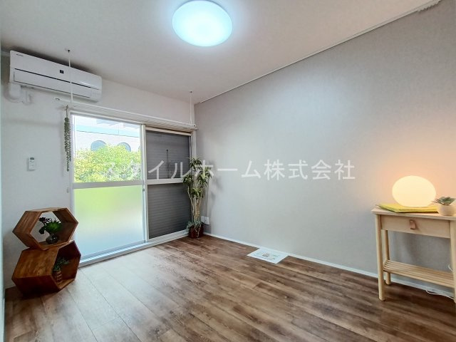 フレグランス一本木Bのその他