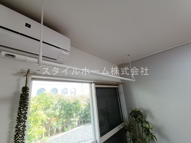 フレグランス一本木Bのその他