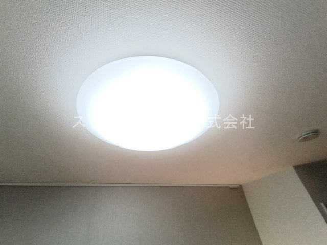 フレグランス一本木Bの設備
