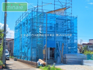 【外観】 | 販売現地