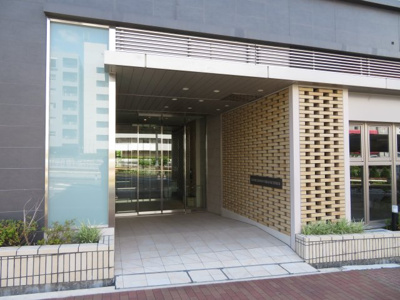 【エントランス】 | プラウド箕面船場