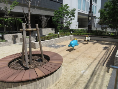 【設備】 | プラウド箕面船場