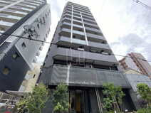 プレミアムコート阿波座WESTの画像