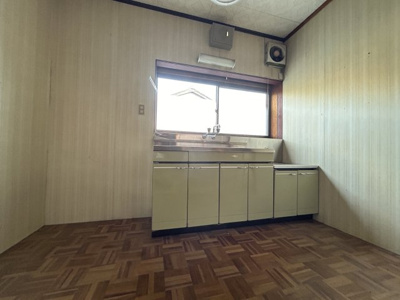 【居間・リビング】 | 夢創庵（裏）貸家