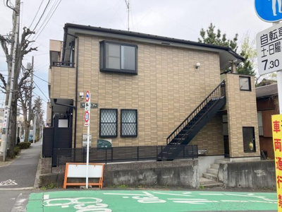 【エントランス】 | カサアレグレ