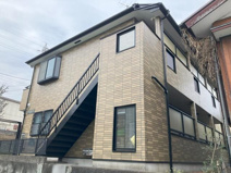 カサアレグレの画像