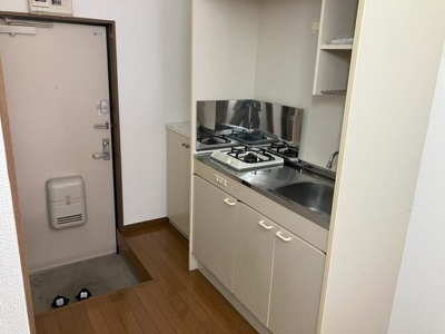 【キッチン】 | カサアレグレ