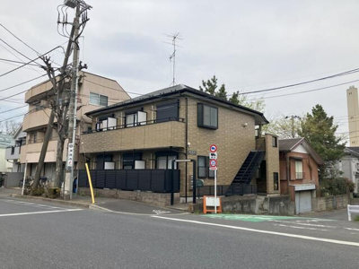 【その他共用部分】 | カサアレグレ