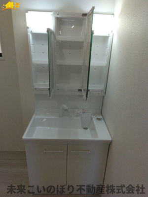 【その他】 | LIGARE久喜市本町10期2号棟