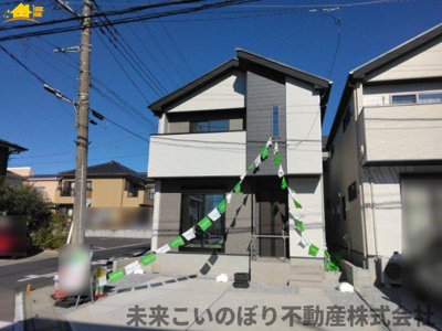 【駐車場】 | LIGARE久喜市本町10期2号棟