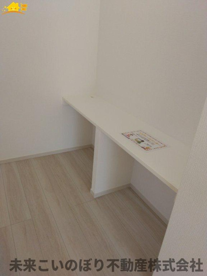 【内装】 | LIGARE久喜市本町10期2号棟 | きれいな内装です