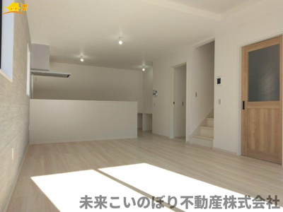 【その他】 | LIGARE久喜市本町10期2号棟