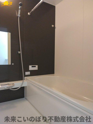 【その他】 | LIGARE久喜市本町10期2号棟