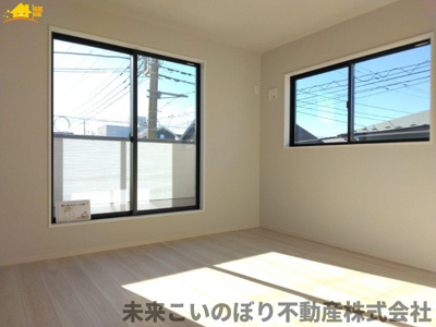 【その他】 | LIGARE久喜市本町10期2号棟