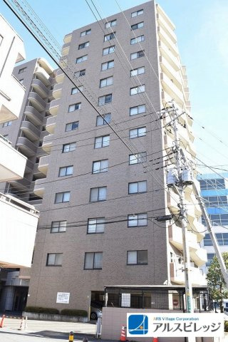 ソフィア志木の外観|外観もきれいです