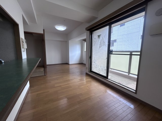 ル・シャトーサンツリーの居間・リビング