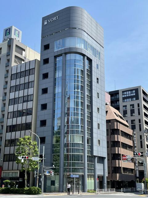 ＶＯＲＴ茅場町Ⅰ