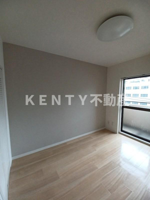 【寝室】 | コスモリード大井町 | 落ち着いて過ごせるお部屋なので、寝室にいかがでしょうか