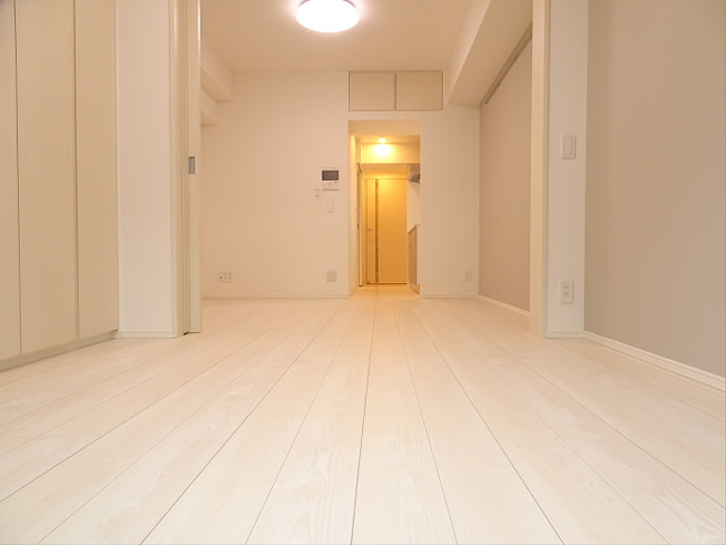 【内装】 | リテラス渋谷笹塚