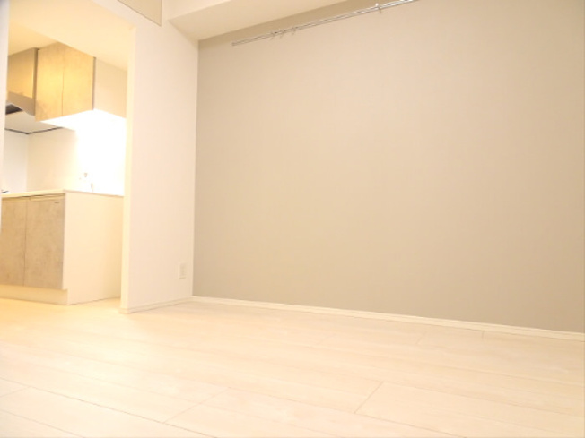 【居間・リビング】 | リテラス渋谷笹塚