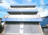 ボンヌシャンスの画像