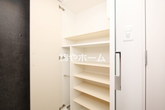 エスリード難波ザ・ブライトのその他