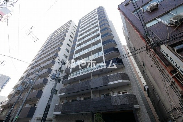 エスリード難波ザ・ブライト