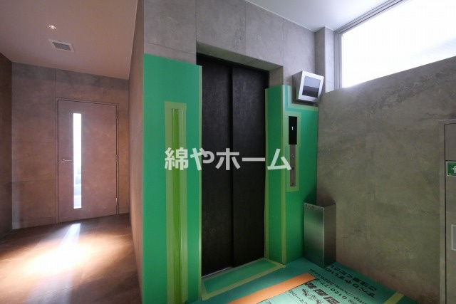 エスリード難波ザ・ブライトのその他共用部分