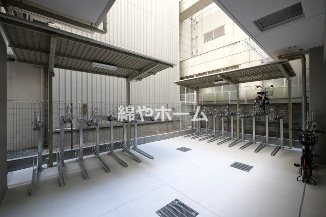 エスリード難波ザ・ブライトのその他共用部分